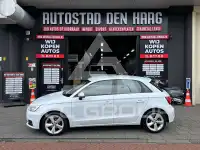 2016 Audi A1