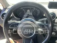 2016 Audi A1