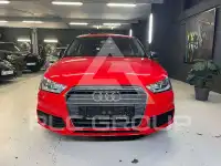 2016 Audi A1