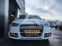 2016 Audi A1