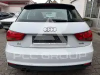 2016 Audi A1
