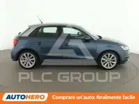 2016 Audi A1