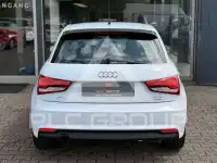 2016 Audi A1