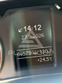 2016 Audi A1