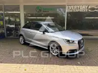 2016 Audi A1