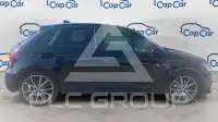2016 Audi A1