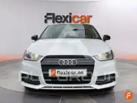 2016 Audi A1