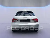 2016 Audi A1