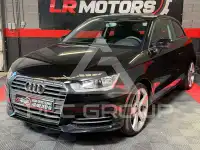 2016 Audi A1