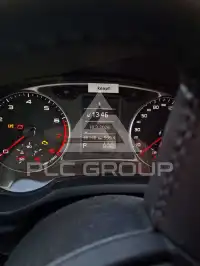 2016 Audi A1