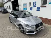 2016 Audi A1
