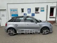 2016 Audi A1