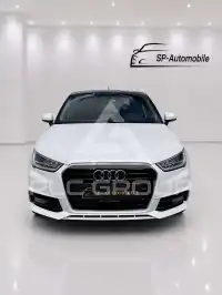 2016 Audi A1