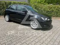 2016 Audi A1