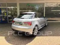 2016 Audi A1