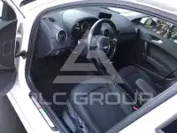 2016 Audi A1