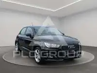 2016 Audi A1