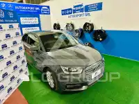 2016 Audi A1