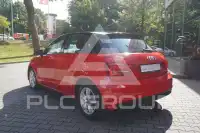 2016 Audi A1