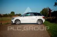 2016 Audi A1