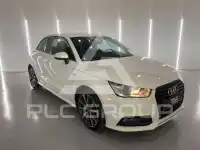 2016 Audi A1