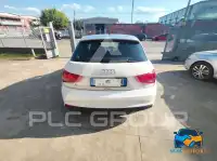 2016 Audi A1