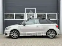 2016 Audi A1