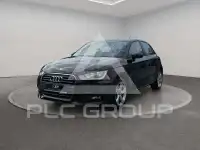 2016 Audi A1