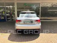 2016 Audi A1