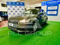 2016 Audi A1