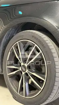 2016 Audi A1