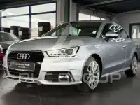 2016 Audi A1