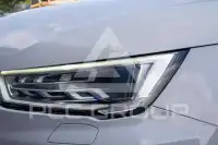 2016 Audi A1