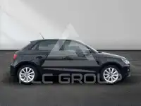 2016 Audi A1