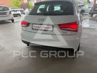 2016 Audi A1