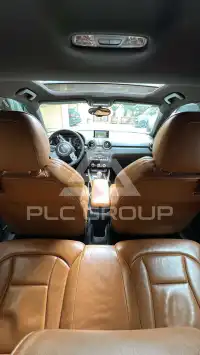 2016 Audi A1