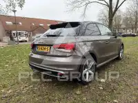 2016 Audi A1
