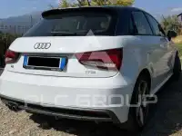 2016 Audi A1