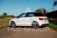 2016 Audi A1