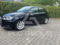 2016 Audi A1