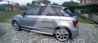 2016 Audi A1