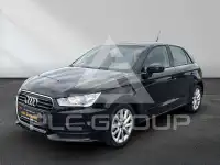 2016 Audi A1
