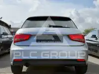 2016 Audi A1