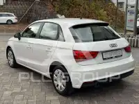 2016 Audi A1