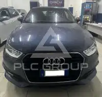 2016 Audi A1