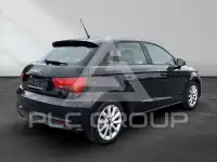 2016 Audi A1