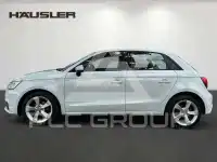 2016 Audi A1