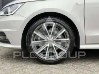 2016 Audi A1