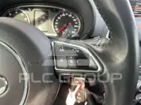 2016 Audi A1