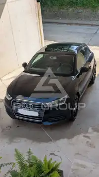 2016 Audi A1